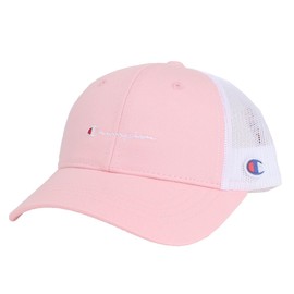 Champion Champion [Champion] Kids Mesh Cap 141-0093 Unisex Children, Pink