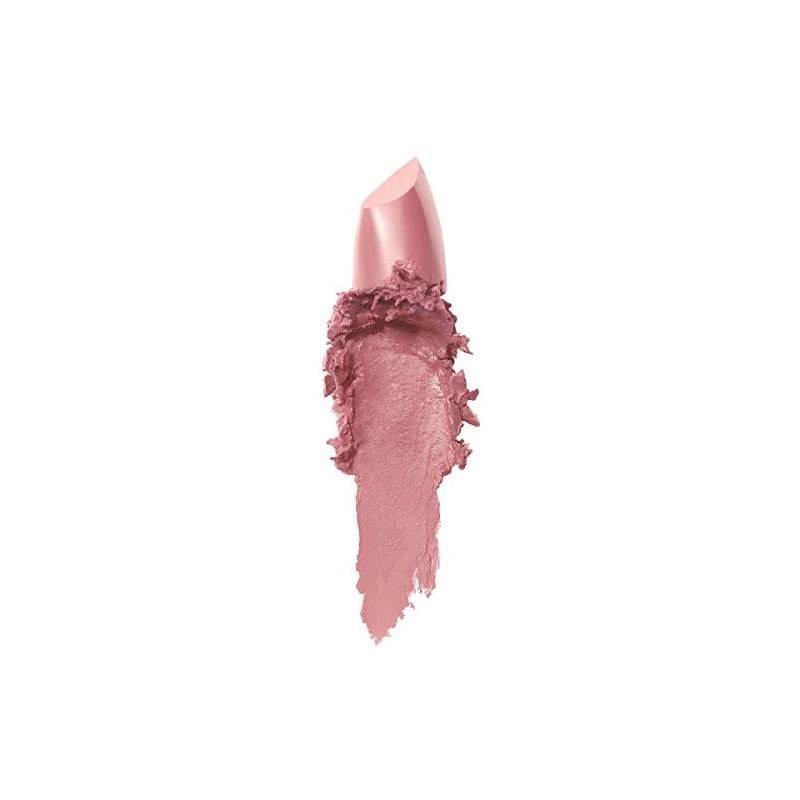 Maybelline ColorSensational Lip Color, Warm Me Up [235], 0.15 oz,