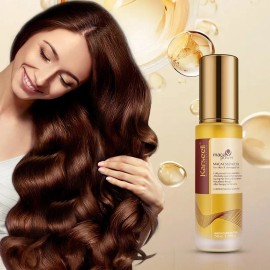 Karseell Aceite Tratamiento Para Cabello Seco Y Dañado 3en1