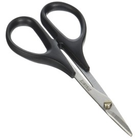Dynamite Body Scissors: Curved/Straight, DYN2517