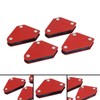 Dapetz ® 4Pc Mini Magnetic Magnet Arrows 10Lb Welder Welding
