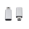 USB C to Mini USB Adapter, Duttek 2 Pack USB