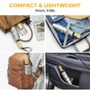 G4Free UPF 50+ UV Protection Travel Sun Umbrella Compact 42