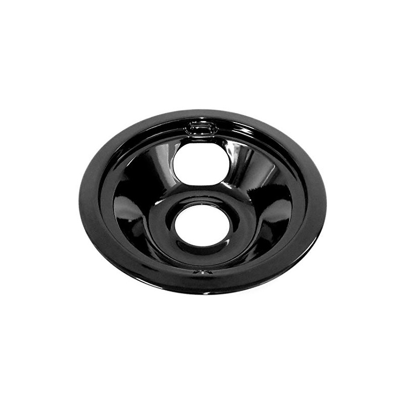 ClimaTek 6" Drip Bowl fits Sears WB32K5041 AP2028151 258109