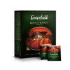 Greenfield Kenyan Sunrise Сlassic Collection Black Tea Finely Selected Speciality