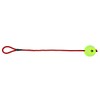 Trixie 3479 Tennisball am Seil, ø 6/50 cm