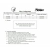 DOBU Life Tech Co., Ltd 25 N95 Respirator Masks NIOSH