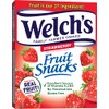 Welch's Fruit Snacks, Strawberry, 0.9 Oz, 10 Ct
