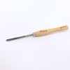 Hurricane Turning Tools, CryoCut Series, HTT-511, M2 Cryo 3/8" Spindle