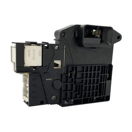 XFYBZN EBF61315802 Washer Door Lock Switch Replacement for LG Kenmore Washing Machine Lock Parts, Replaces 2667085, AP5672154, EAP7792232, PS7792232, PD00008063