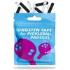 Pickleball Paddle Tungsten Weights 10 Pack, 3g Adhesive Tape Strips