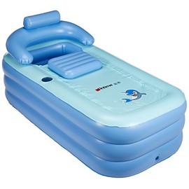 CO-Z Intime Spa Bathtub