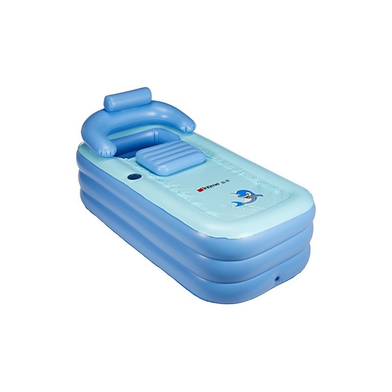 CO-Z Intime Spa Bathtub