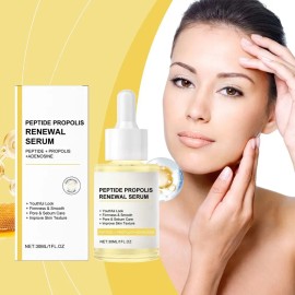 Zlu W Peptide Propolis Suero Pptido Extracto De Propleo Er