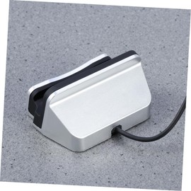 charger cell phone mount cell phone stand desktop charger dock type c docking charger desktop charger stand base bracket data line