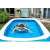 Ikarashi RLB-170V Tie Dye Beach Ukiwa 27.6 inches (70 cm)
