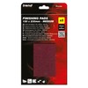 Trend Medium Flexible Finishing Pads, 150 x 230 mm, 3
