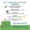 Dr. Tree Solid Shampoo + Conditioner Organic Frequent Application Moisturises