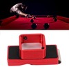 Multifunction Magnetic Chalk Clip Chalk Holder Portable Billiard Pool Cue