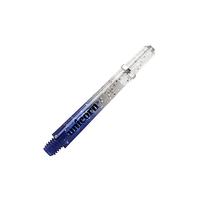Unicorn Dart Shafts | Gripper 4 Elements | Durable Polycarbonate