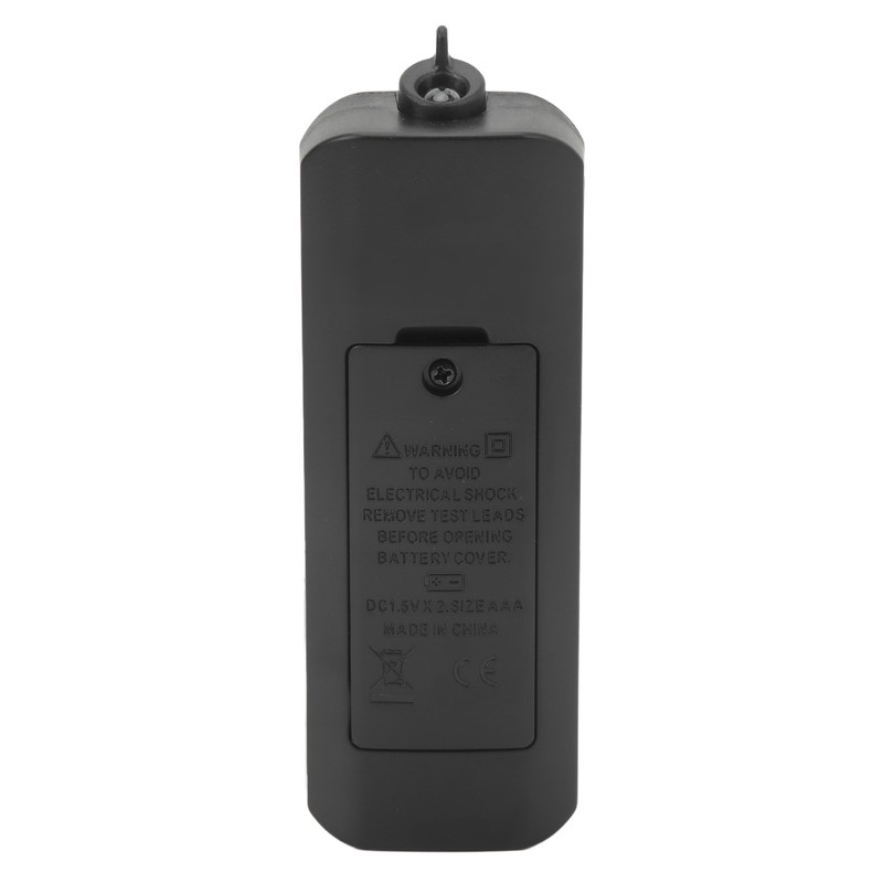 Digital Multimeter Voltage Resistance Frequency Meter Voltmeter Tester for Repair