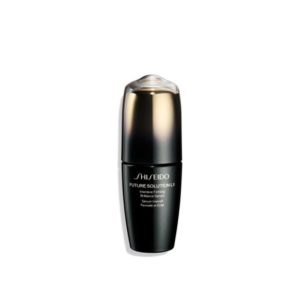 Shiseido Future Solution LX Intensive Firming Brilliance Serum 50ml /