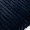 Rainha® - USA Made Plush Foam Dorm Headboard - Midnight