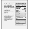 King Arthur 00 Pizza Flour, Non-GMO, 100% American Grown Wheat,