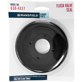 Mansfield Plumbing Mansfield Replacement Valve Seal