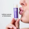 Bálsamo Labial Protector Huméctame Natural para Labios Dr. Akermans Pack