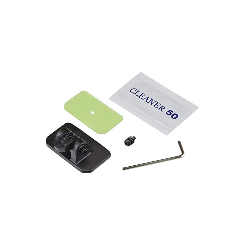 Comtec HDROP-19 COMTEC Dash Cam Optional Mounting Station Set