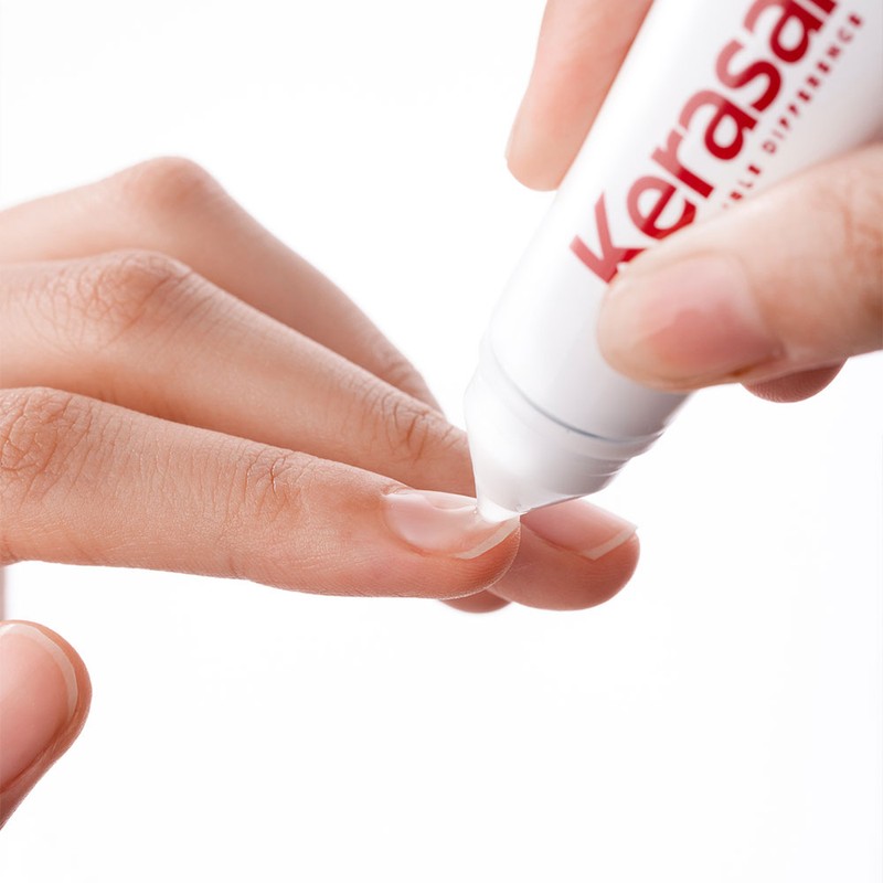Keracell Nail Nutrient, 10ml, Set of 3