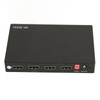 HD Multimedia Interface Switch 4K 4 in 2 Out 3.5mm