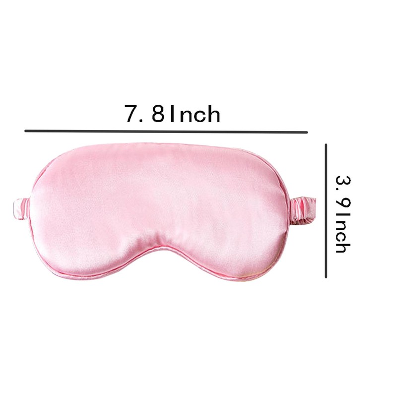 Sleep Eye Mask for Sleeping,Soft and Comfortable Fabric, Eye Shade