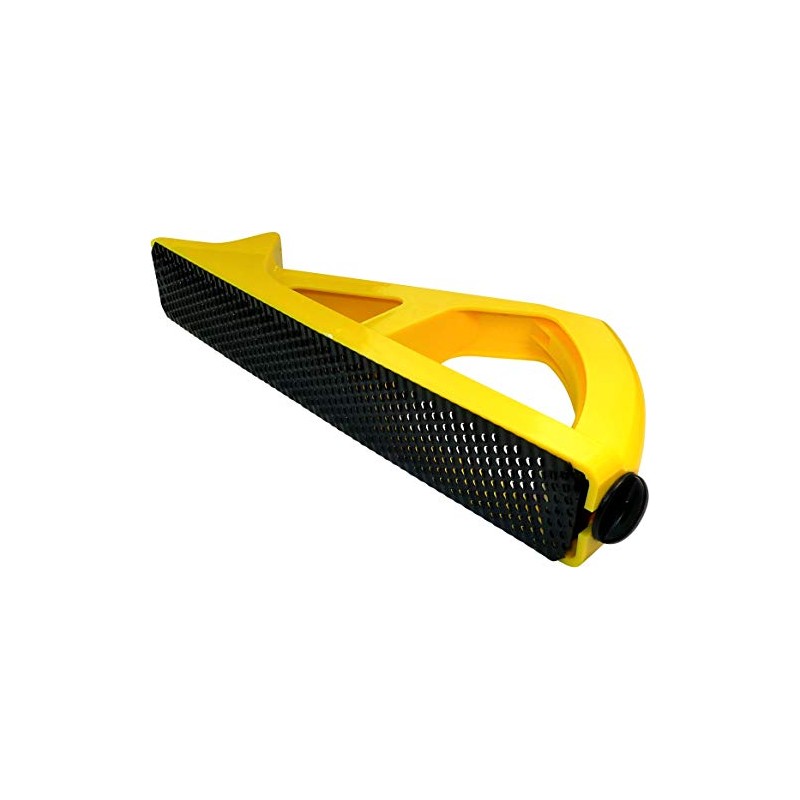 AERZETIX - C45991 - Planer/Rasp for Plasterboard 250x40mm Universal -