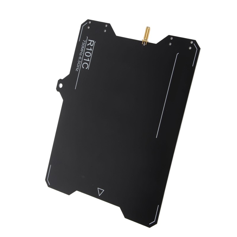 730MHz to 6.5GHz Wideband Directive Antenna High Gain PCB R101C
