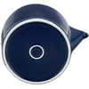 Hasami Ware 009546 323 Kuro Hayashi Kiln Pot, Earthenware, Approx.