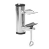 38mm Upgrade Umbrella Clamp Stand Holder Thickening Patio Umbrella Fixed
