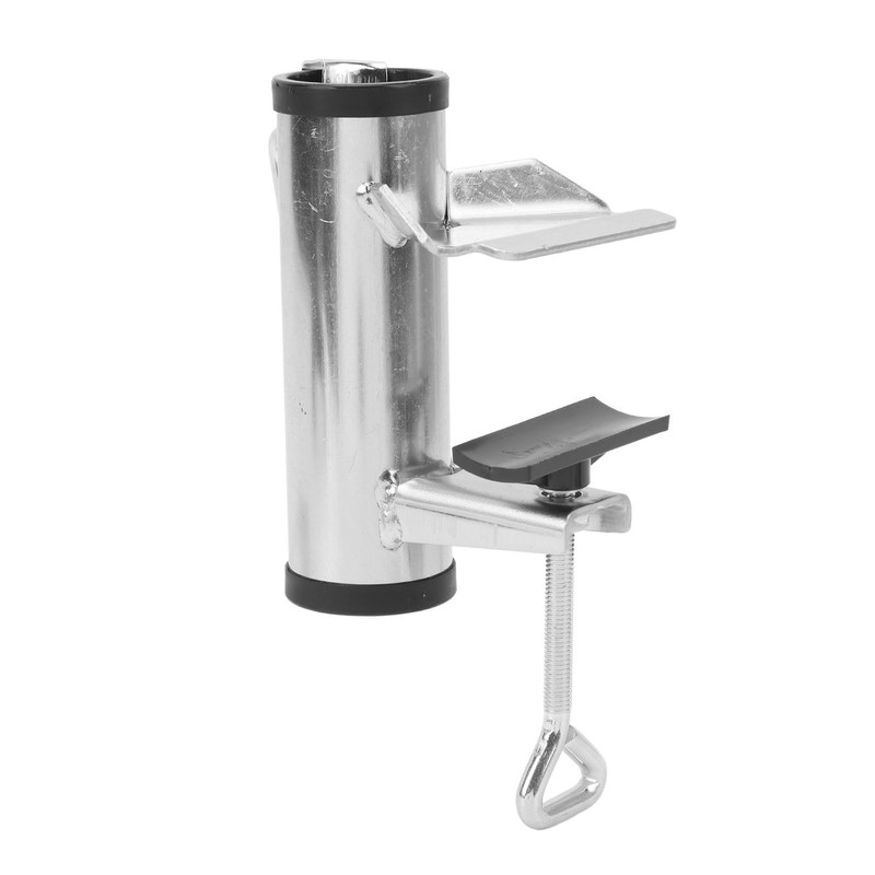 38mm Upgrade Umbrella Clamp Stand Holder Thickening Patio Umbrella Fixed