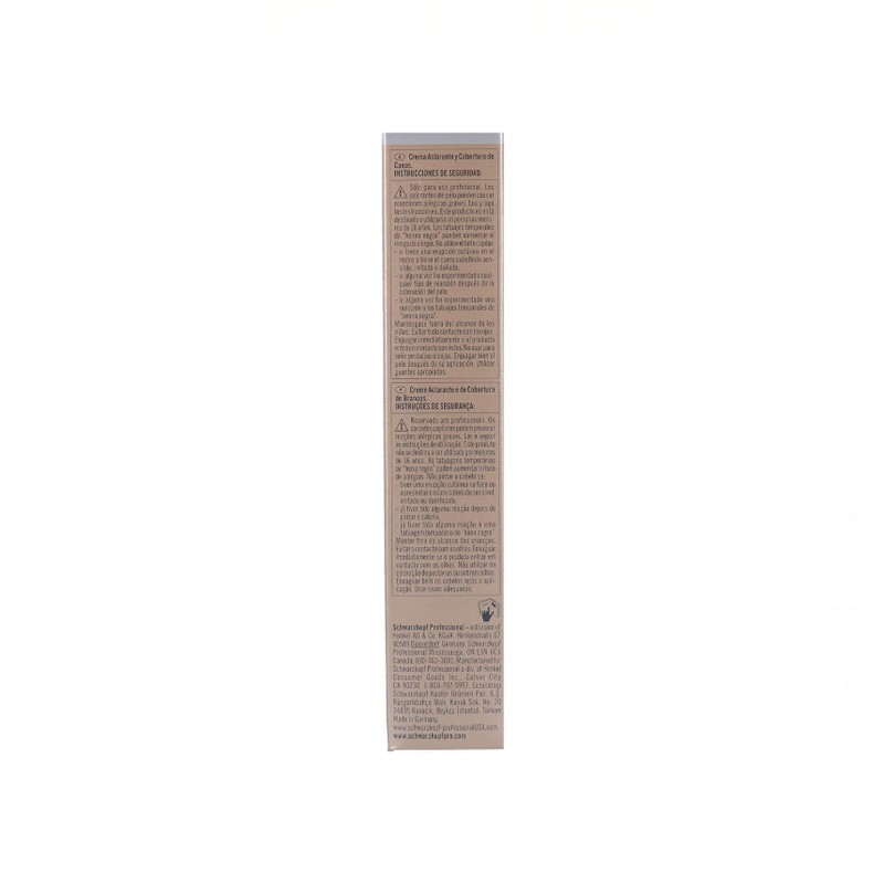 Schwarzkopf Haarausfall-Produkte, 60 ml, Creme, neutral, Weich und einfach anzuwenden,