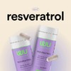 Nutrition Resveratrol Semilla Uva Acaí Berry Antioxidante 120 Cápsulas Meses