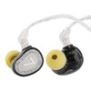 Linsoul 7Hz Elua Ultra in Ear Monitor, Dual Dynamic Driver
