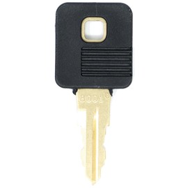 Craftsman 8201 Toolbox Replacement Key 8201
