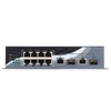 Ethernet Media Converter Twisted Pair RJ45 10/100/1000M 2 Optical Fiber