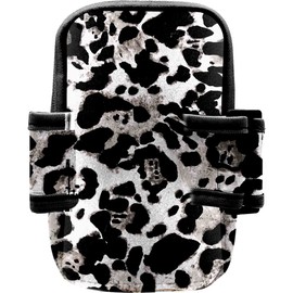 Jessica Simpson Armband Cell Phone Holder, Perfect for Running