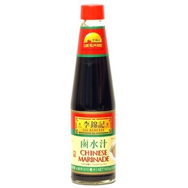 Lee Kum Kee Lkk All Purpose Marinade, 14 Fl Oz