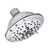Danze D460035 Florin Five Function Showerhead, 2.0 GPM, 4 1/2-Inch,