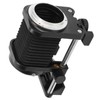 Macro Bellow Zinc Alloy Macro Lens Extension Bellows Tube for