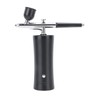 Cordless Airbrush Kit, Electric Adjustable Pressure Multifunctional 30PSI Airbrush Set