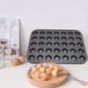 Nonstick Mini Cupcake Muffin Pans Carbon Steel Kitchen Baking Pans